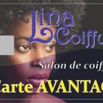 LINA COIFFURE